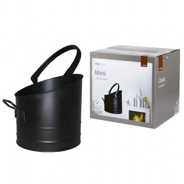 Rectangular Coal Hod Buckets Hods and Log Baskets